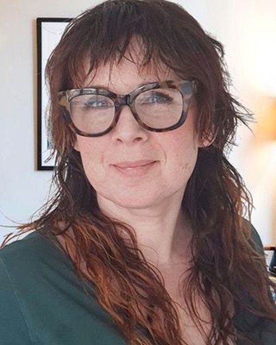 Dr Sophie Monaghan